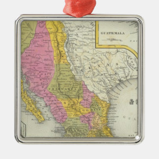 Adorno Metálico México y Guatemala