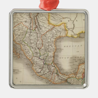 Adorno Metálico México y Guatemala 2