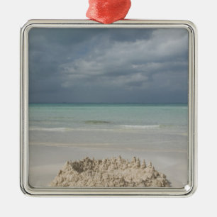 Adorno Metálico México, Yucatán, Isla Mujeres Isla de
