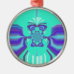 Adorno Metálico Mezcla de Hakuna Matata Purple