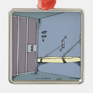 Adorno Metálico Mi primer apartamento