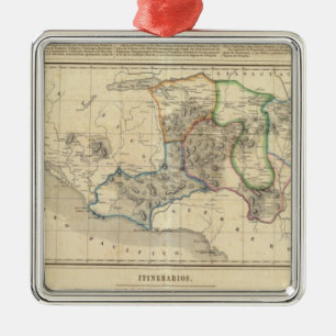 Adorno Metálico Michoacan, México 2