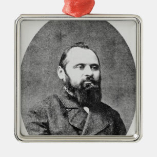 Adorno Metálico Mily Balakirev
