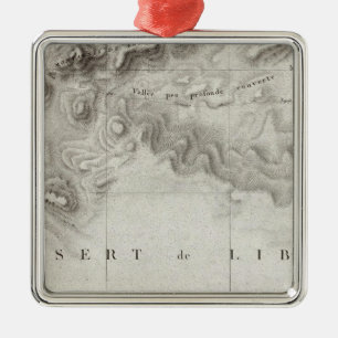 Adorno Metálico Mina de Abu, Egipto