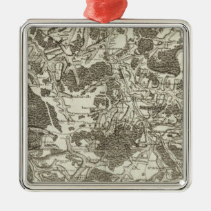 Adorno Metálico Mirecourt, Epinal