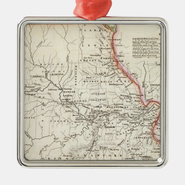 Adorno Metálico Misuri 2 (Frente)