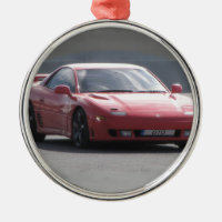 Mitsubishi GTO 3L Turbo gemelo
