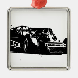 Adorno Metálico Modificado