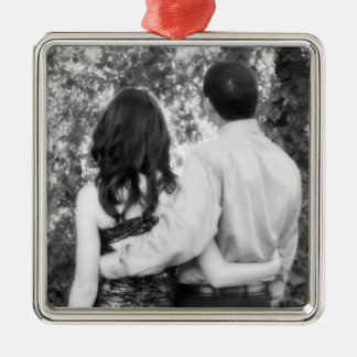 Adorno Metálico Momentos especiales de secundaria