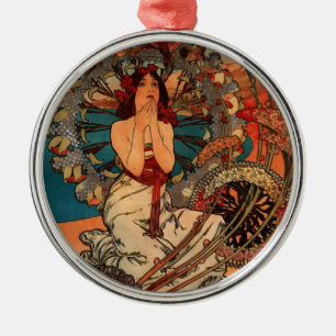 Adorno Metálico Mónaco Monte Carlo