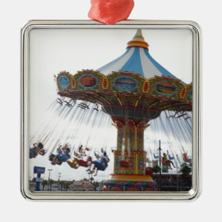 Adorno Metálico montar