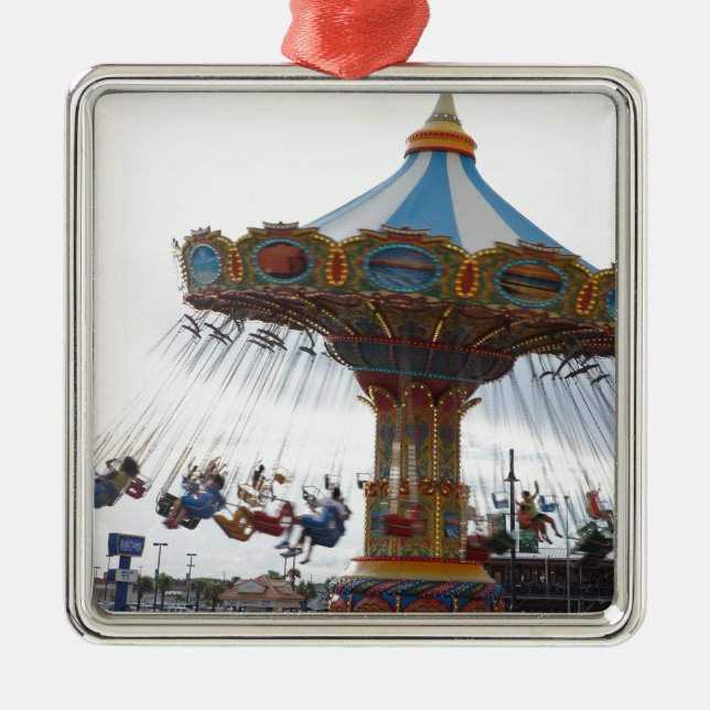 Adorno Metálico montar (Frente)