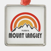 Monte Langley California
