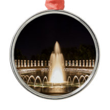 Monumento a la Segunda Guerra Mundial