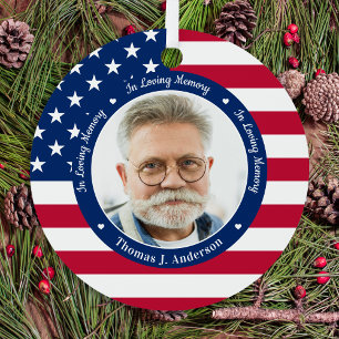 Adorno Metálico Monumento conmemorativo de la foto del Personaliza