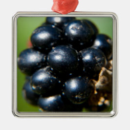 Adorno Metálico Moras