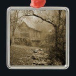 Adorno Metálico Morning Mist<br><div class="desc">Morning Mist</div>