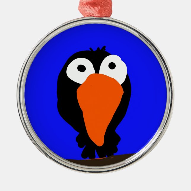 Adorno Metálico morraco (Frente)