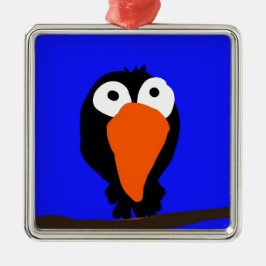 Adorno Metálico morraco