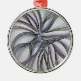 Adorno Metálico Movimientos de filigrí modernidad Resumen Traslado