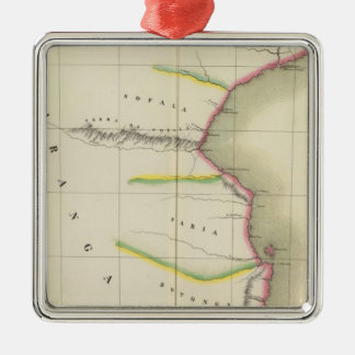 Adorno Metálico Mozambique, Zimbabwe 49