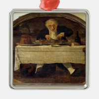 Muestra de la tienda del Au Gourmand', para