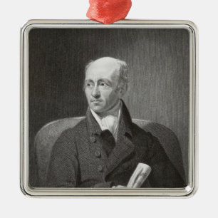 Adorno Metálico Muzio Clementi