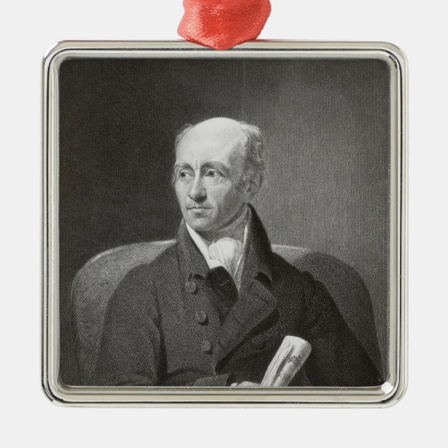 Adorno Metálico Muzio Clementi (Frente)