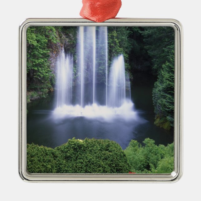 Adorno Metálico N.A., Canadá, Columbia Británica, Vancouver 3 (Frente)