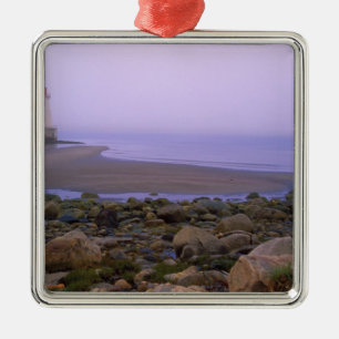 Adorno Metálico N.A. Canadá, Nueva Escocia, condado de Shelburne.