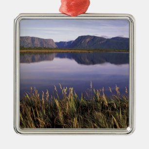 Adorno Metálico N.A., Canadá, Terranova, Gros Morne Nacional