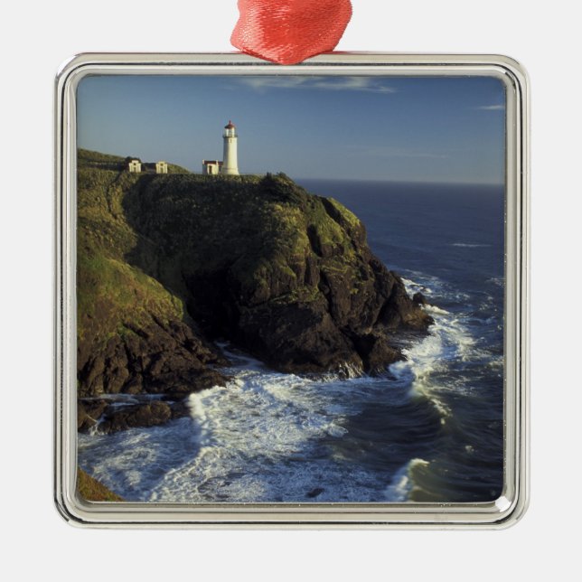 Adorno Metálico N.A., EE.UU., Washington, Estado de decepción de C (Frente)