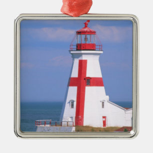 Adorno Metálico NA, Canadá, Nuevo Brunswick, Isla Campobello. 6