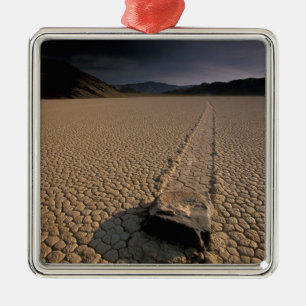 Adorno Metálico NA, EE. UU., California, Death Valley National