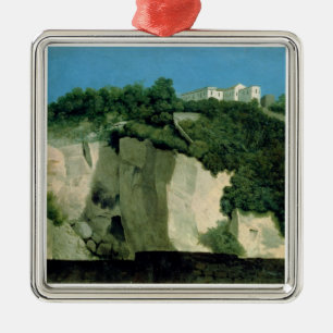 Adorno Metálico Nápoles