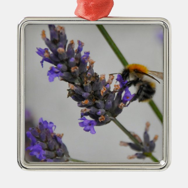 Adorno Metálico Naturas trabajadores maravillosos (Frente)