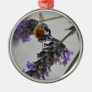 Adorno Metálico Naturas trabajadores maravillosos