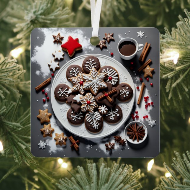 Adorno Metálico Navidad 1 - 001 (in situ)