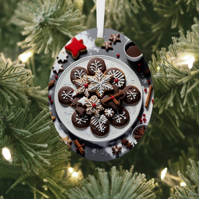 Adorno Metálico Navidad 1 - 001 (in situ)