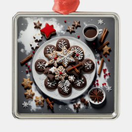 Adorno Metálico Navidad 1 - 001