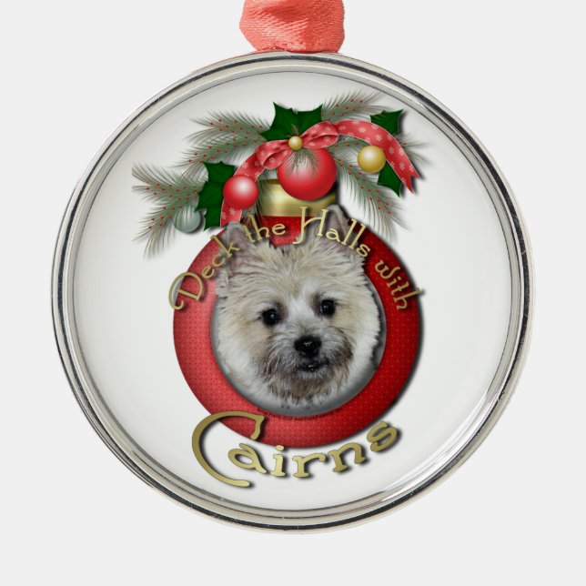 Adorno Metálico Navidad - cubierta los pasillos - mojones - oso de (Frente)