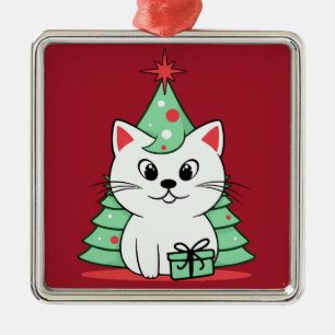 Adorno Metálico Navidades