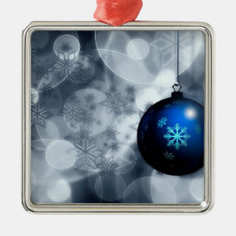 Adorno Metálico Navidades astutos