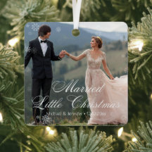 navidades casados boda 2 fotos nevadas