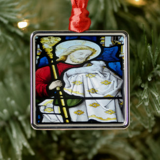 Adorno Metálico Navidades de historias bíblicas 2020