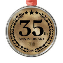 Navidades de los logotipos de las empresas en el t