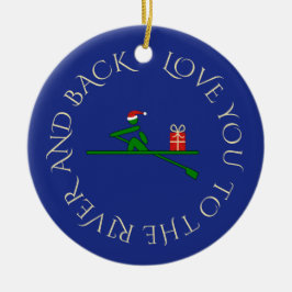 Adorno Metálico navidades de texto de foto personalizado potencia 