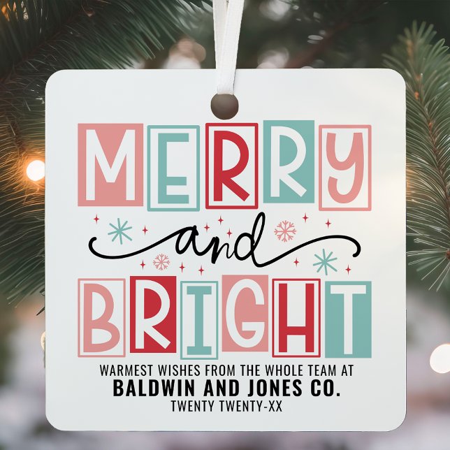 Adorno Metálico Navidades Personalizados De Madera Y Brillante Tre (Subido por el creador)