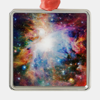 Adorno Metálico Nebulosa
