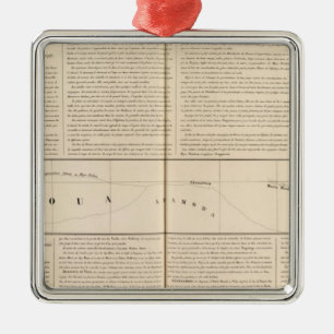 Adorno Metálico Nigeria, Camerún